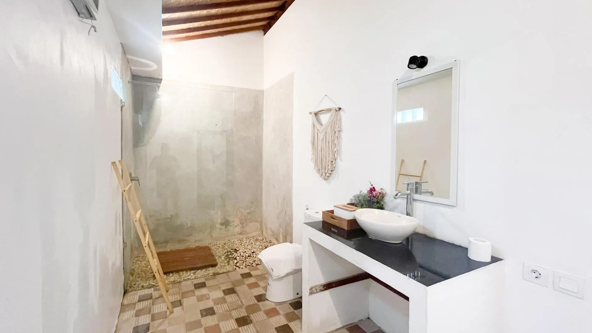 Villa Kita Seminyak  Seminyak (Bali)