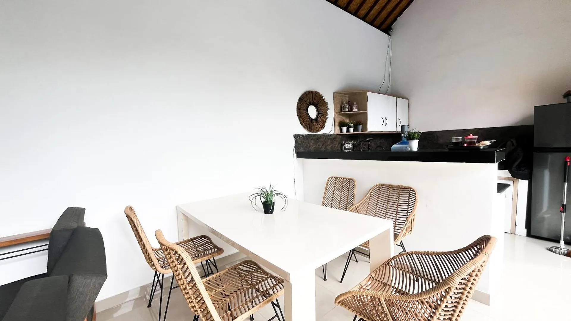 Villa Kita Seminyak Indonesia
