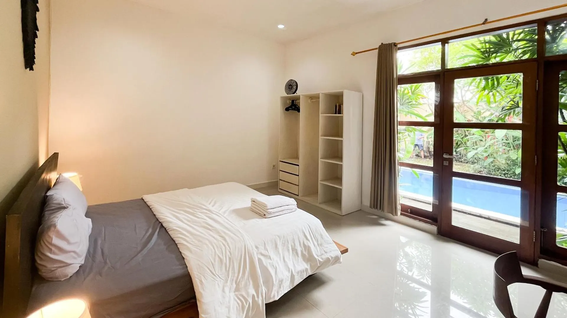 Villa Kita Seminyak