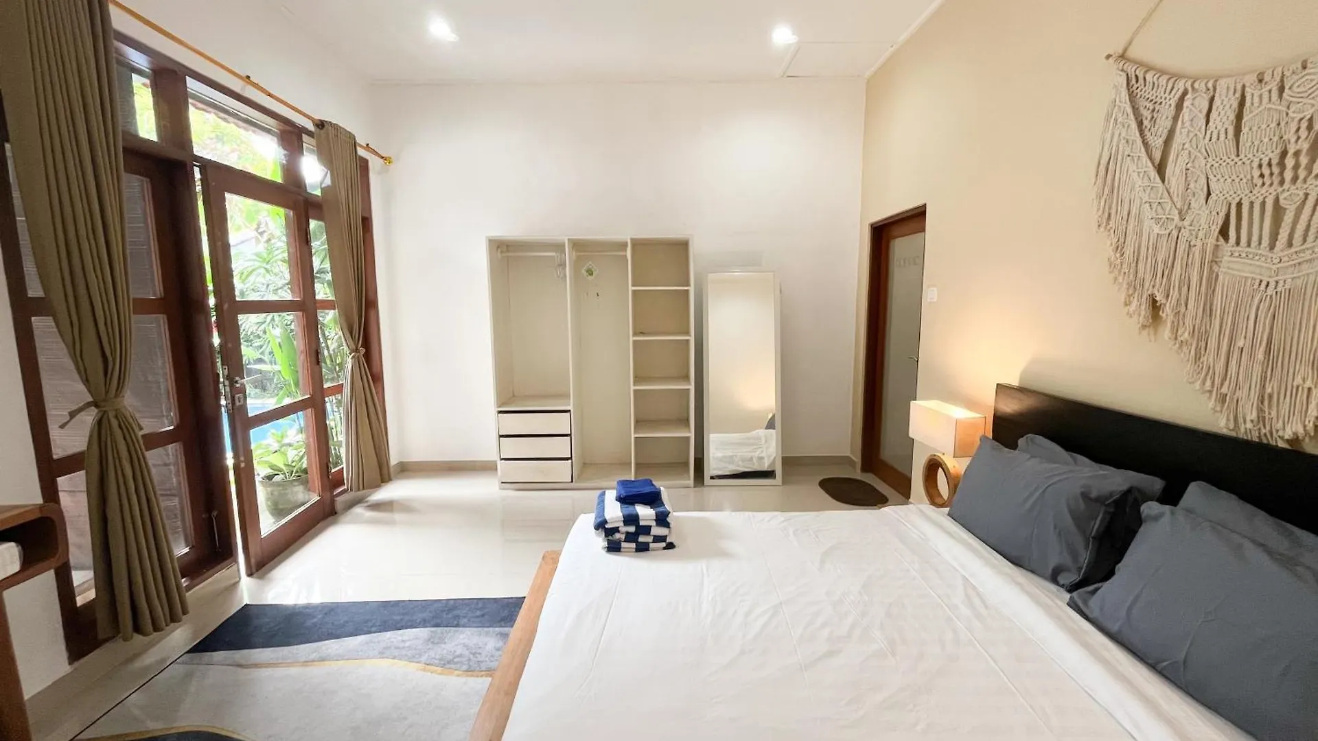 Villa Kita Seminyak