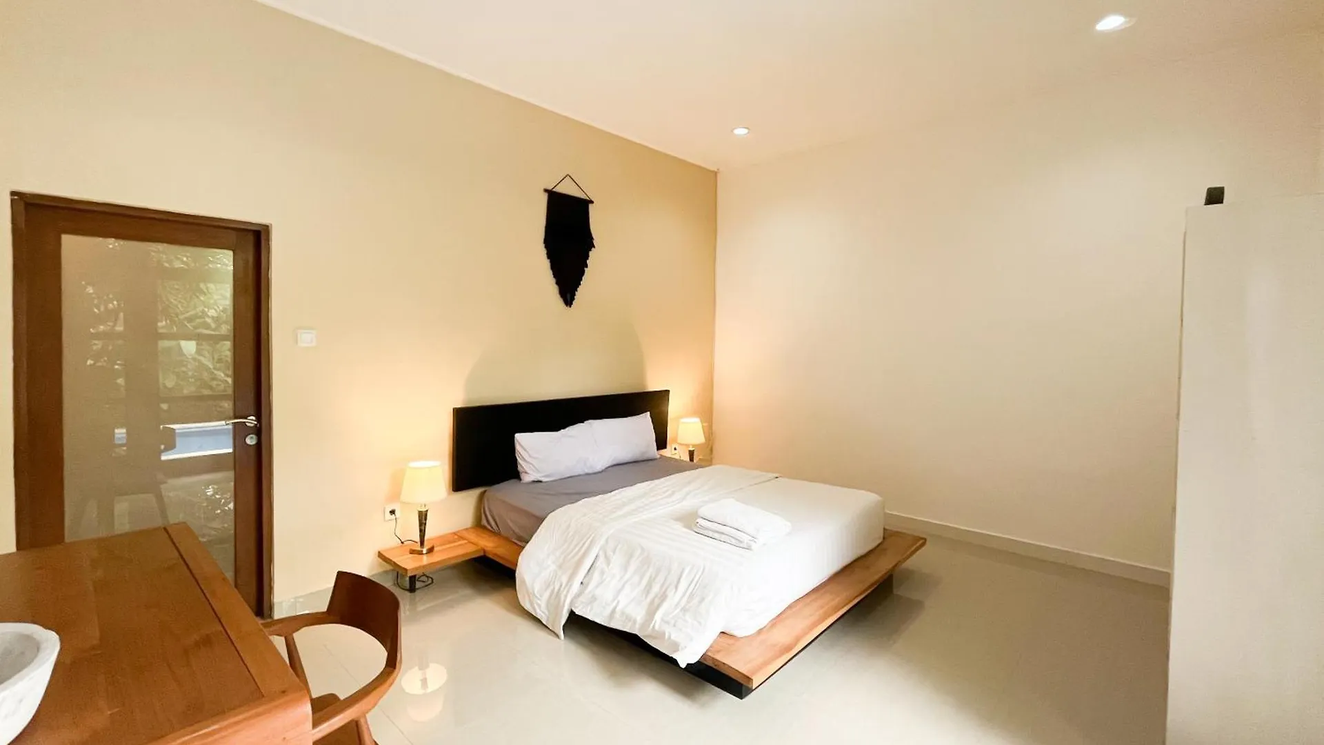 Villa Kita Seminyak 0*, Seminyak (Bali)