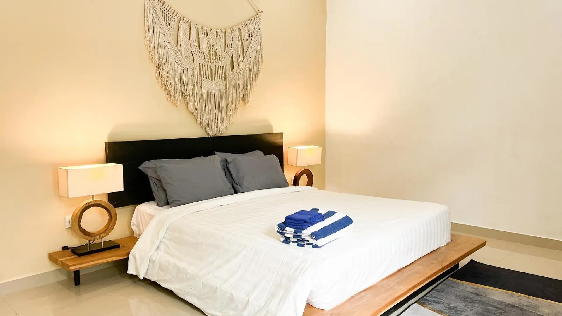 Villa Kita Seminyak