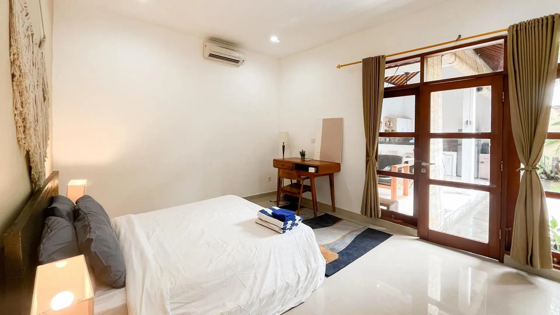 Villa Kita Seminyak
